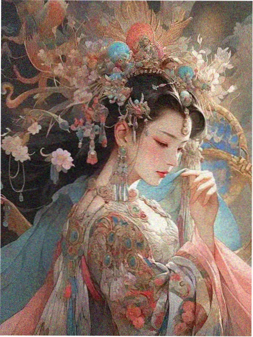 99电影热播榜《长夜将尽》